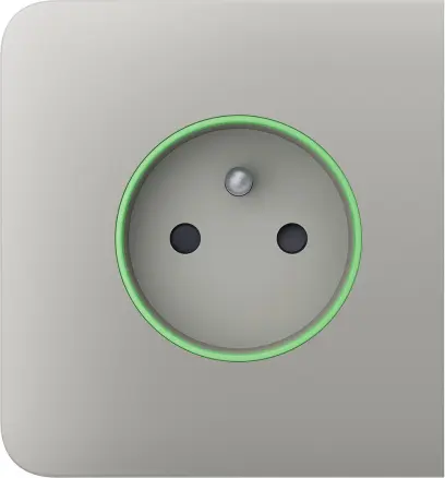 SideCover, ústřicová